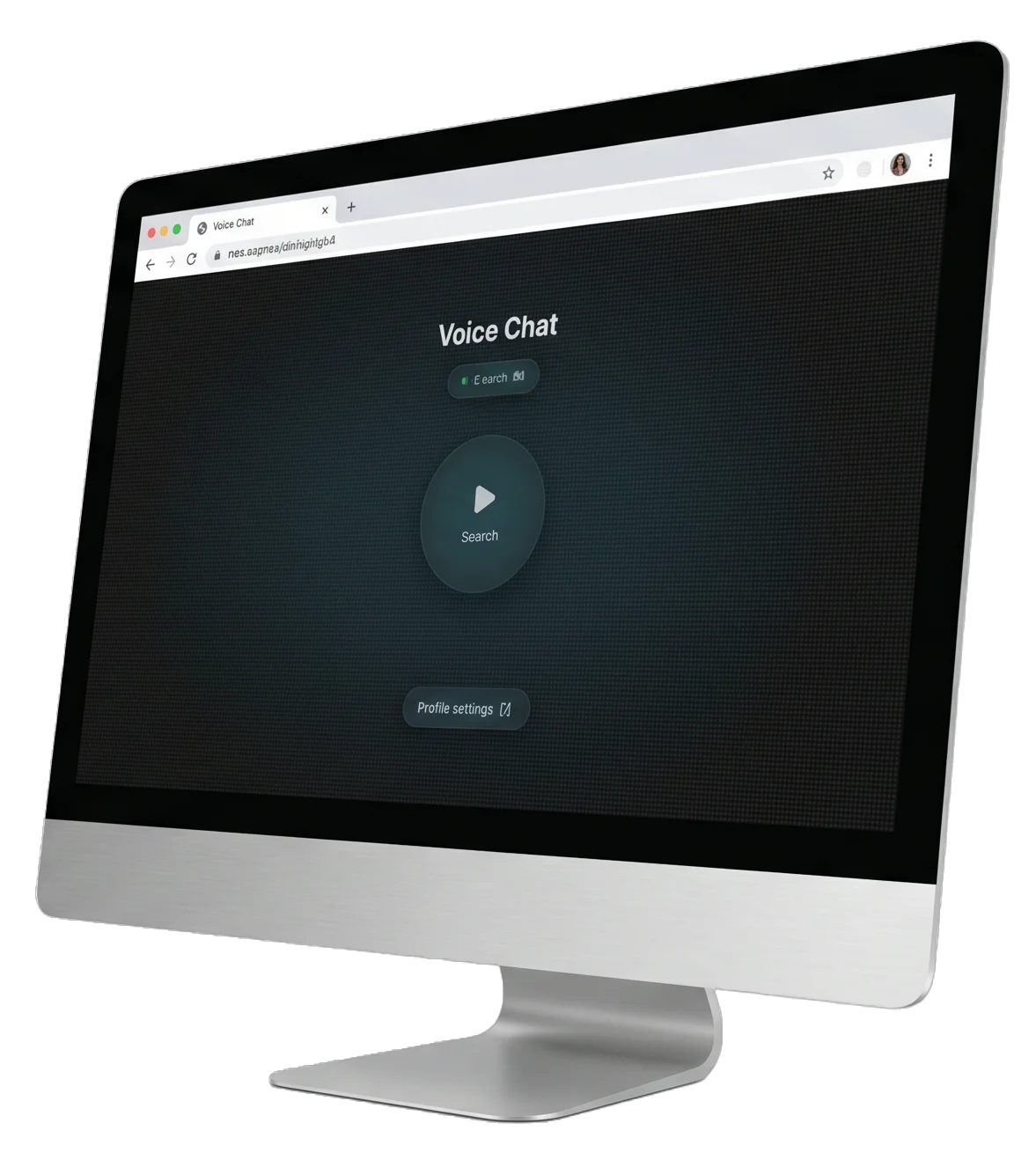 Browser Voice Chat: Click and Talk Instantly